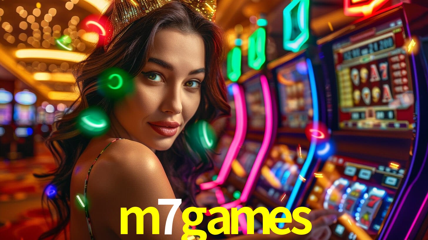 Escolher plataforma para baixar m7games