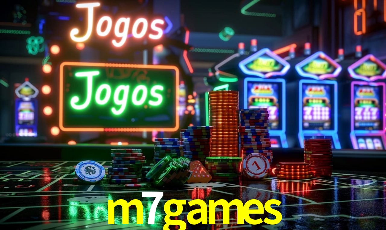 Mercados ao vivo e cash out na m7games