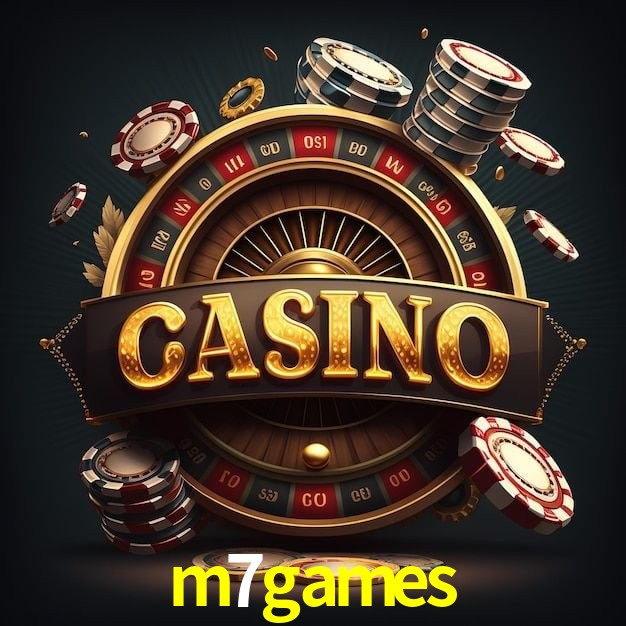 APP rápido e leve da m7games